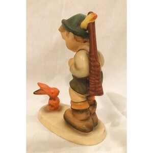 Hummel Sensitive Hunter 6/0 Tmk-6 Full Bee - 5", Great Condition Fast Shipping